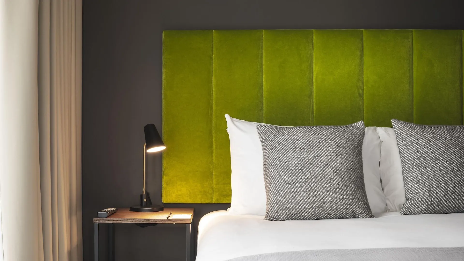 **** Aparthotel The Gate London City United Kingdom