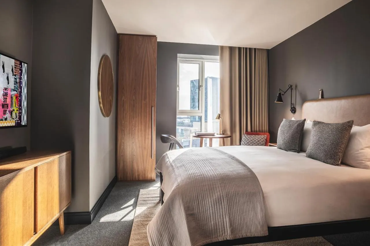 Aparthotel The Gate London City