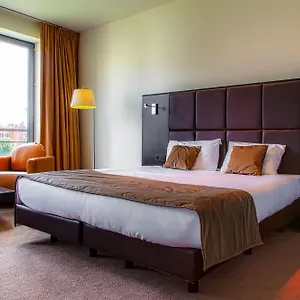 Aparthotel Diamant Brussels Eu ***
