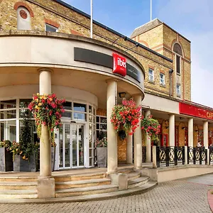 Hotel Ibis Greenwich ***