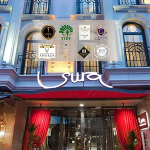 Hotel Sura Design & ****