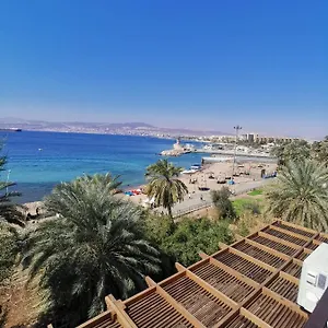 Aparthotel View الأطلالة الجميلة للعائلات فقط