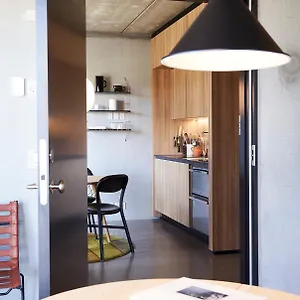 Aparthotel Guestapart