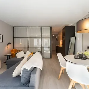 Ostend Central Residence Ostende