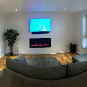 Appartement Matysiak 