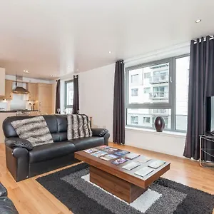 Appartement Stylish 