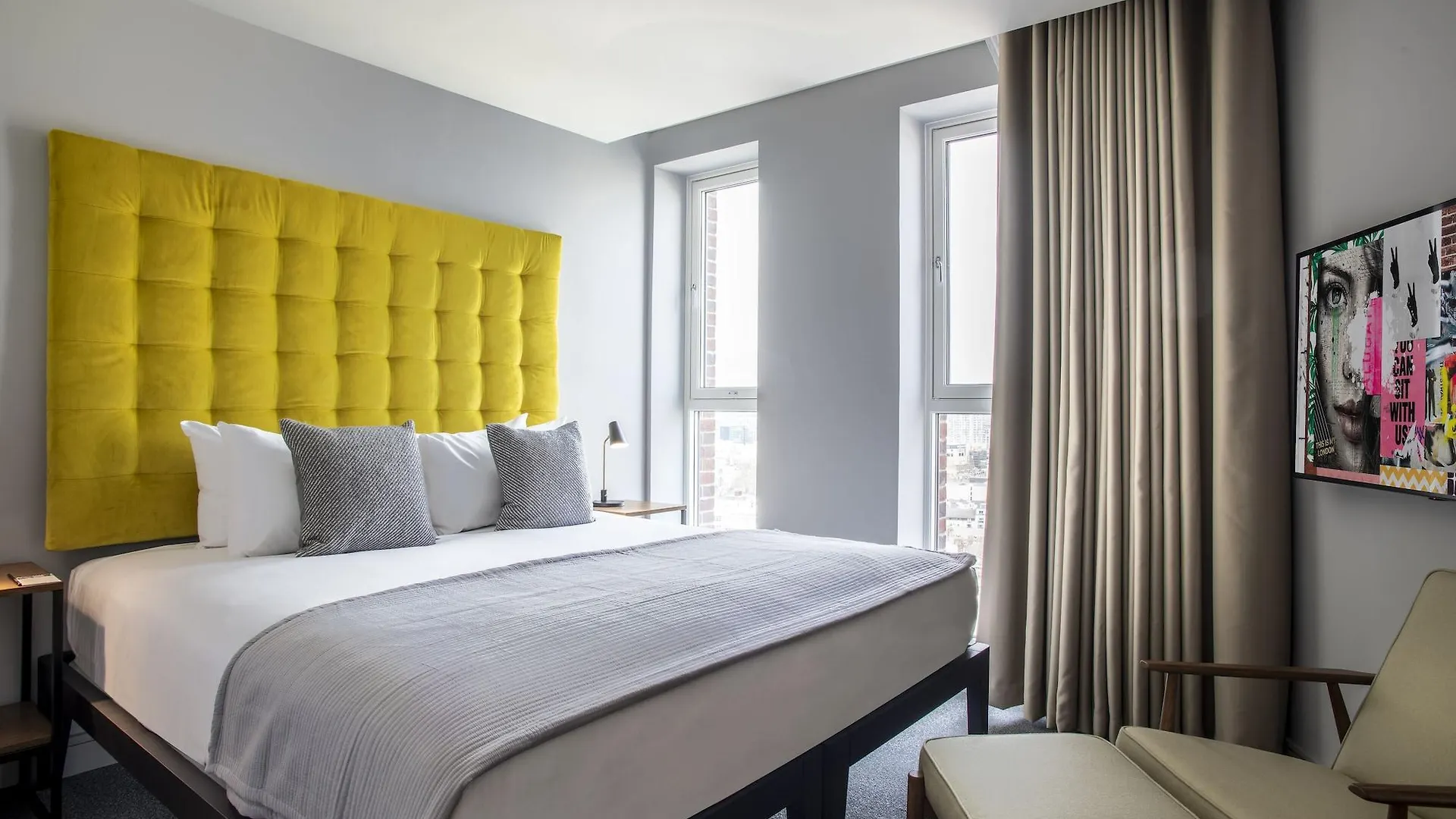 The Gate London City Apart-hotel
