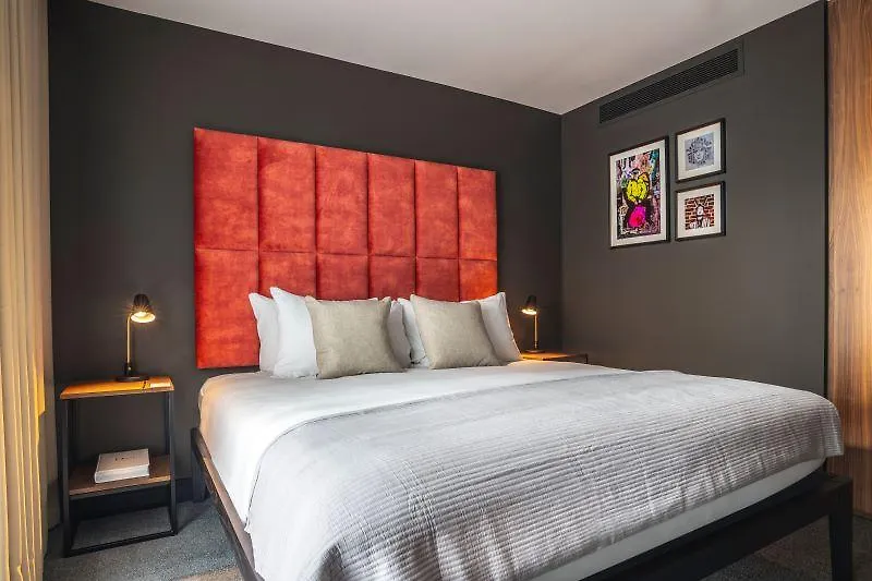 The Gate London City 4*,  Reino Unido