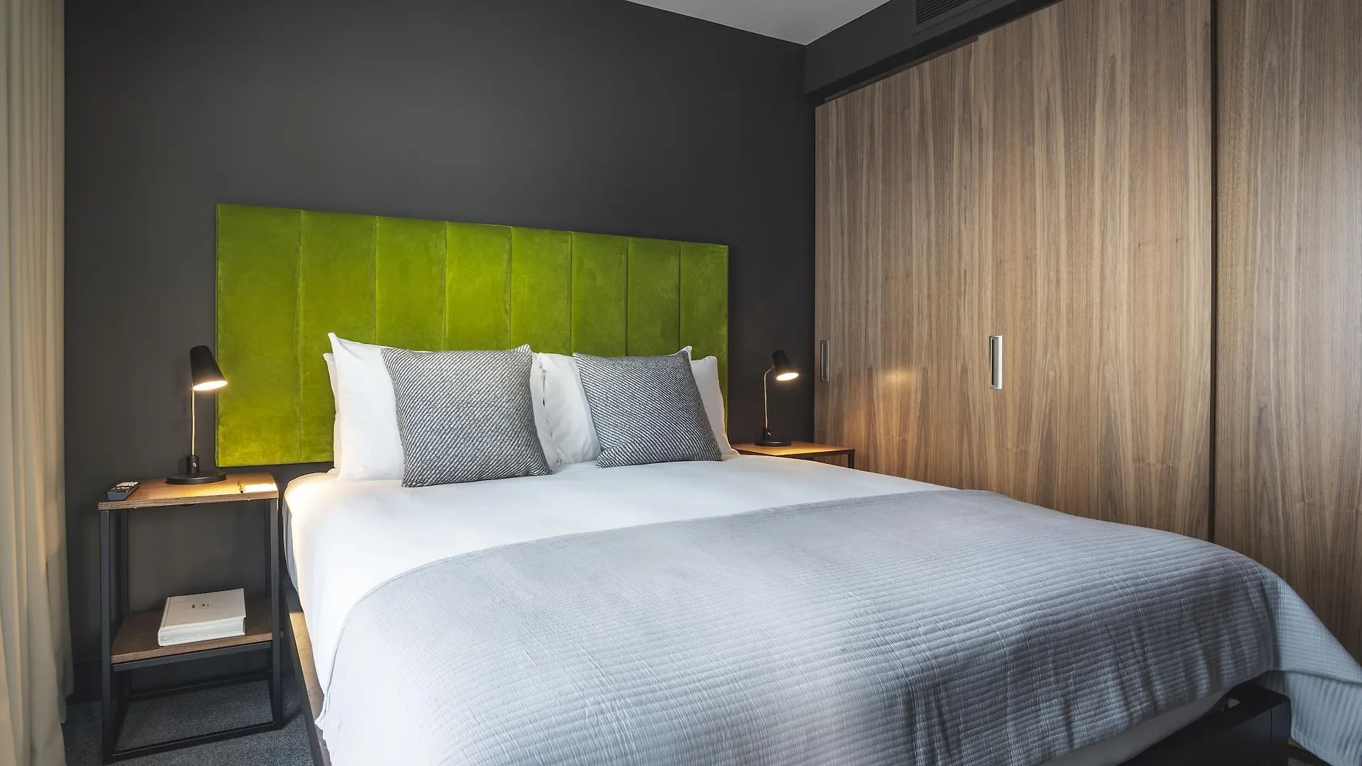 **** Apart-hotel The Gate London City Reino Unido