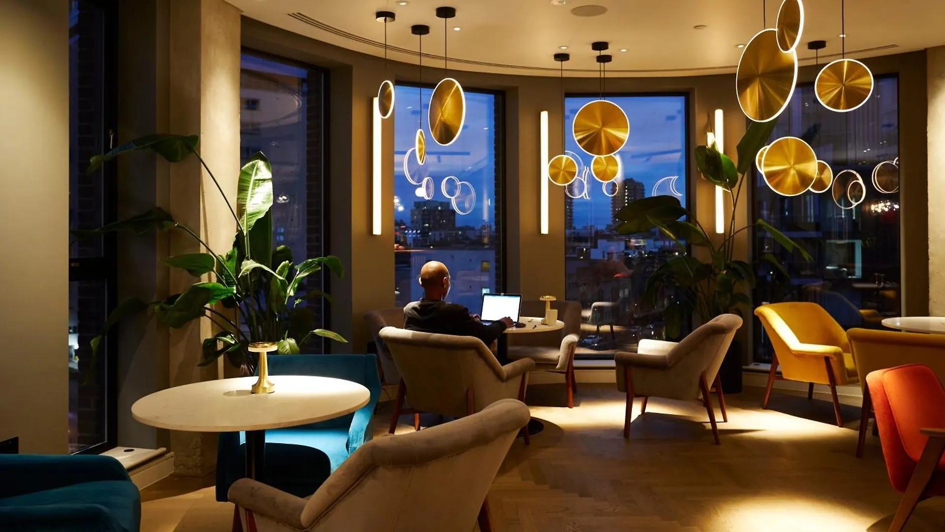The Gate London City Apart-hotel