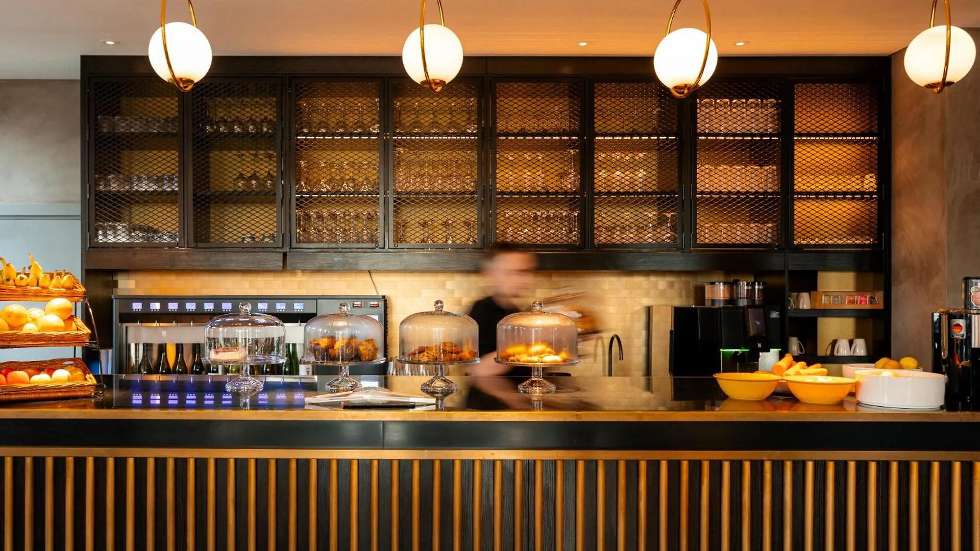**** Apart-hotel The Gate London City Reino Unido