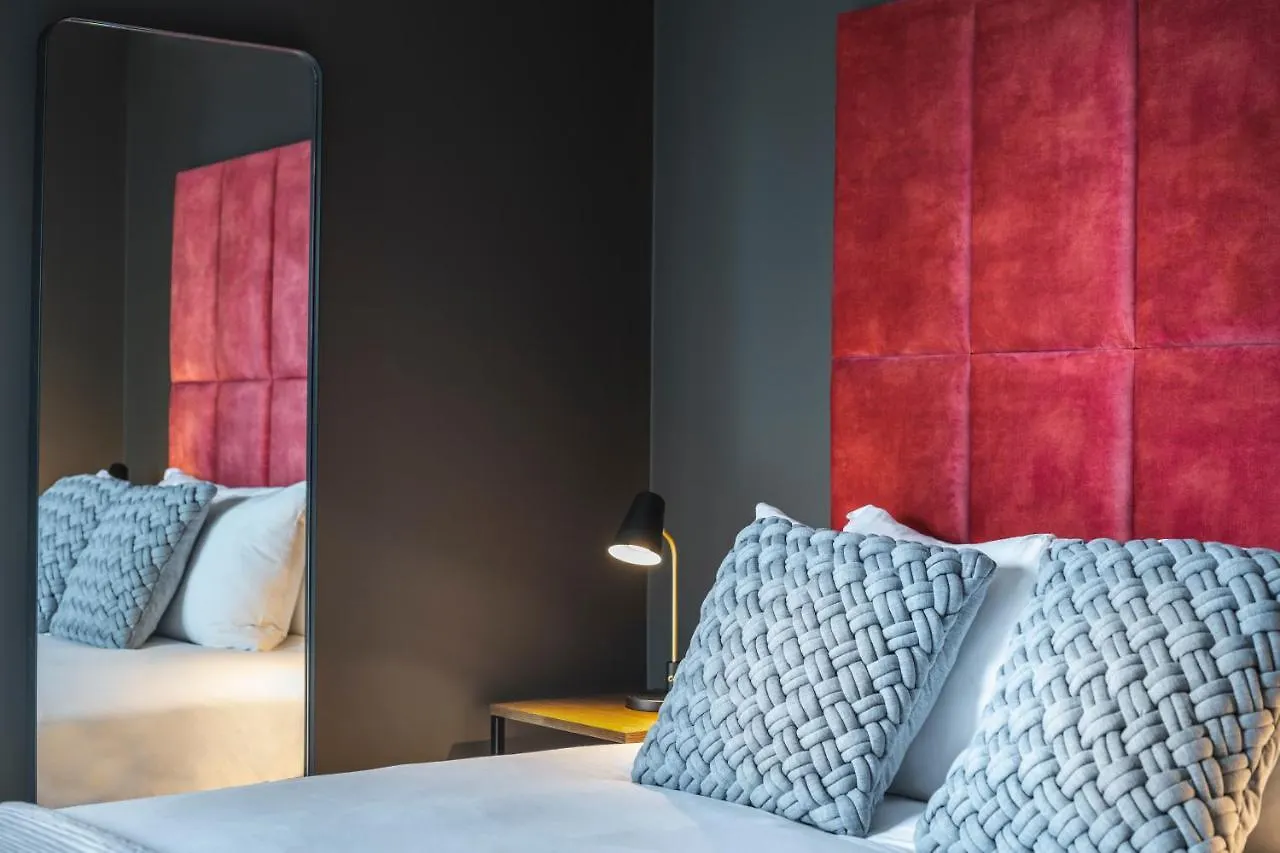 The Gate London City Apart-hotel
